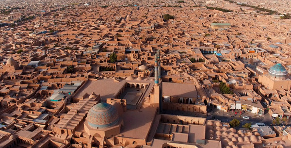 انتخاب وکیل در یزد