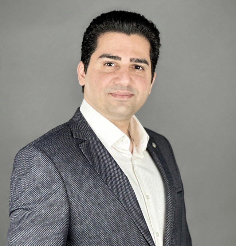 سجاد نوربالا وکیل پایه یک دادگستری