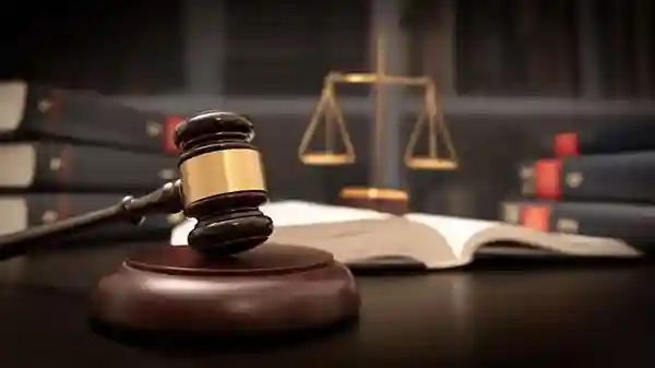 وکیل حقوقی در یزد